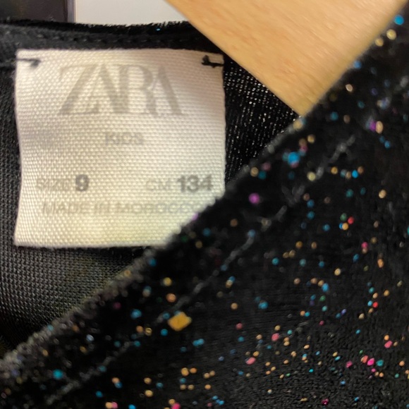 Zara dress for performance - Picture 4 of 4